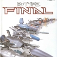 R-Type Final (PS2) (gamerip) (2003) MP3 - Download R-Type